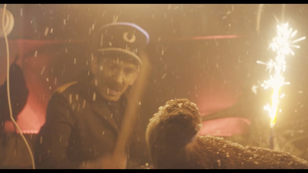 22 - Sylphs (Official Video)