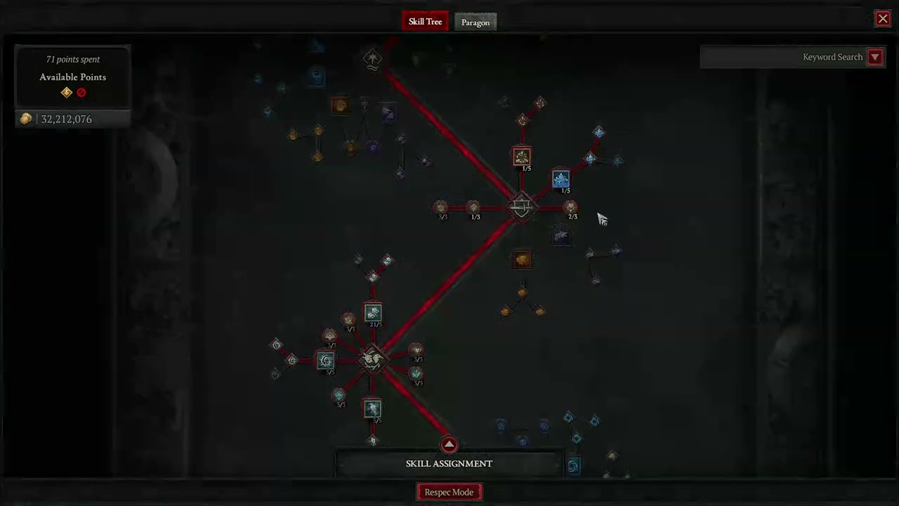 Diablo 4 (Season 9) – Druid Companion Leveling Build