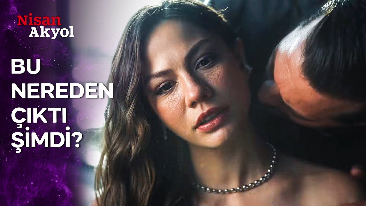 Bu Kolye İçime Öyle Bir Şüphe Düşürdü Ki...