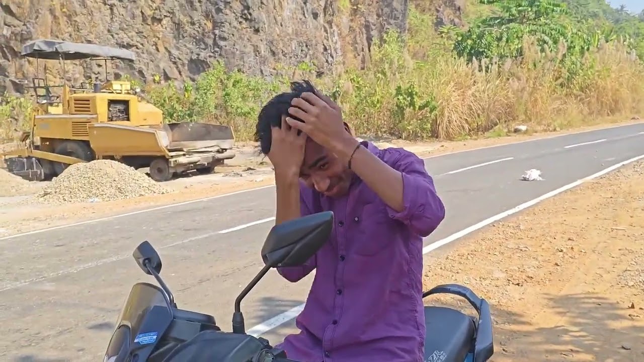 The funny clips of the vlog 🤣😂