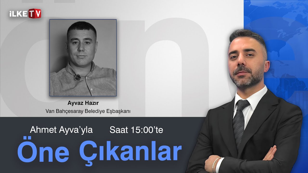 #CANLI