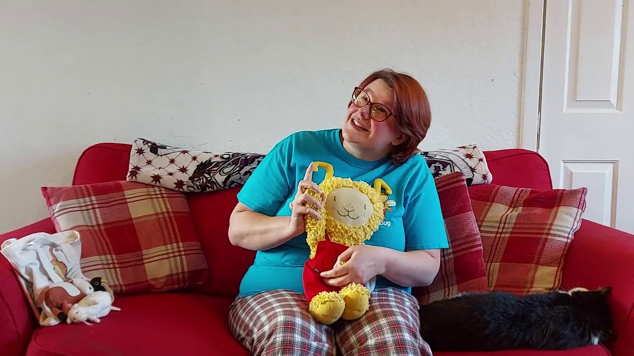 Burns Night/Scots Bookbug Session 23/1/21