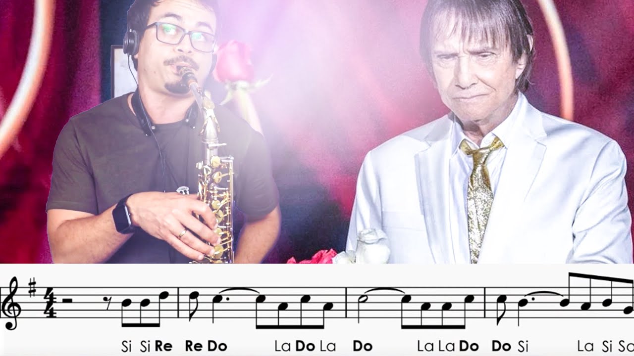 Sax alto — 