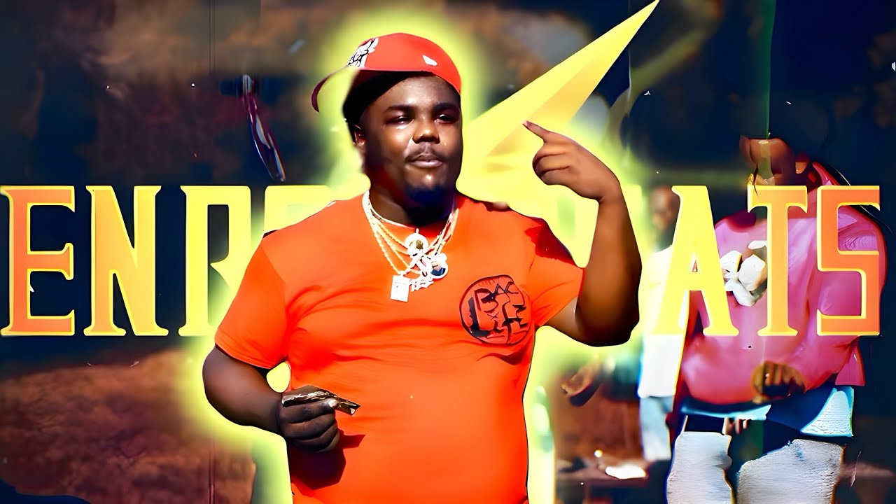 [FREE] BAGLIFE TEE X ENRGY X FLINT TYPE BEAT 