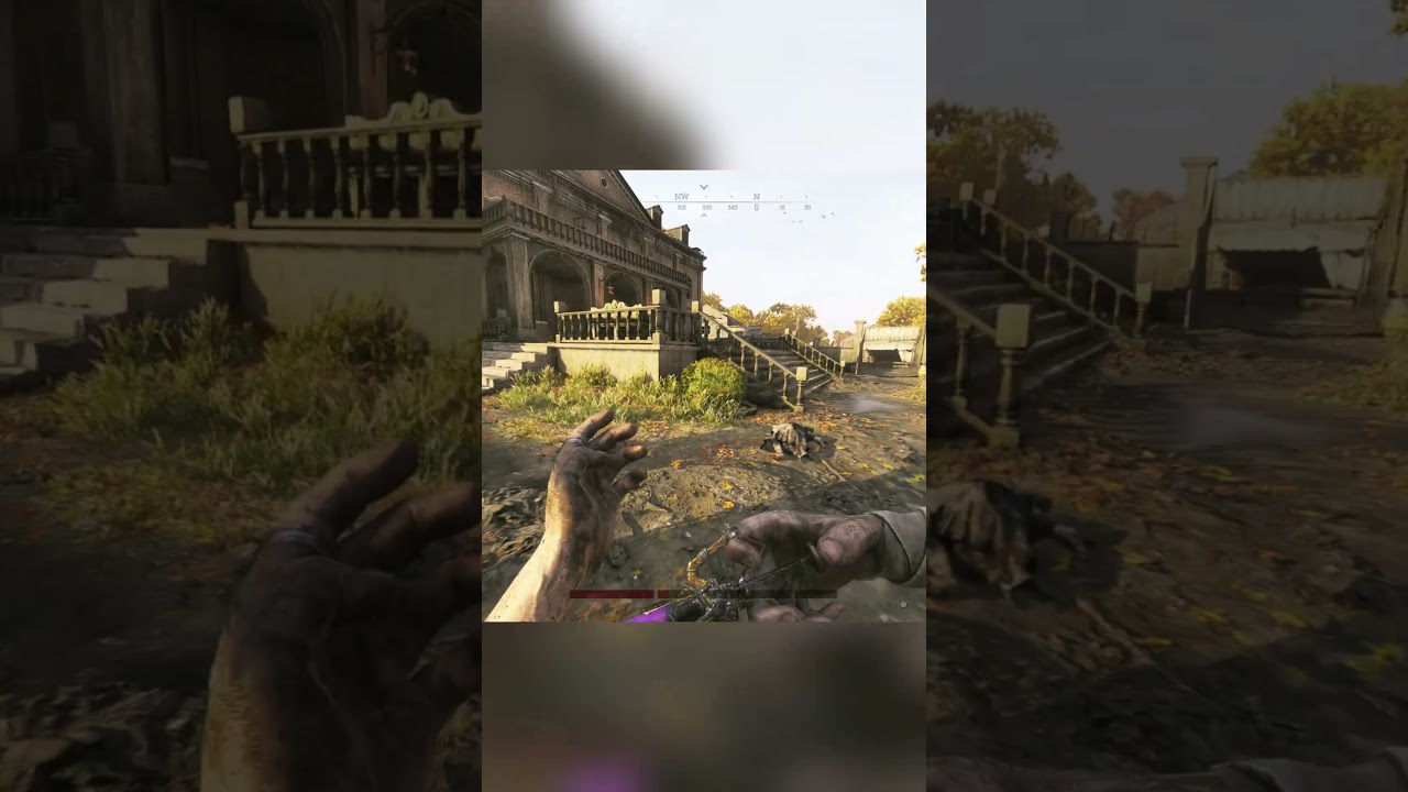 Пиратские будни в HUNT:SHOWDOWN