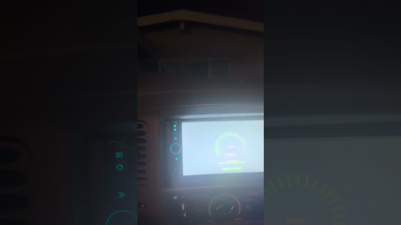 SJoyBring stereo firmware upgrade pt2