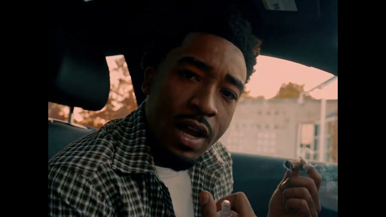 Stro - Daily (Official Video)