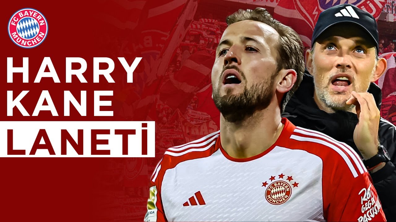 Bayern Münih Sezonu Kupasız Kapatabilir!