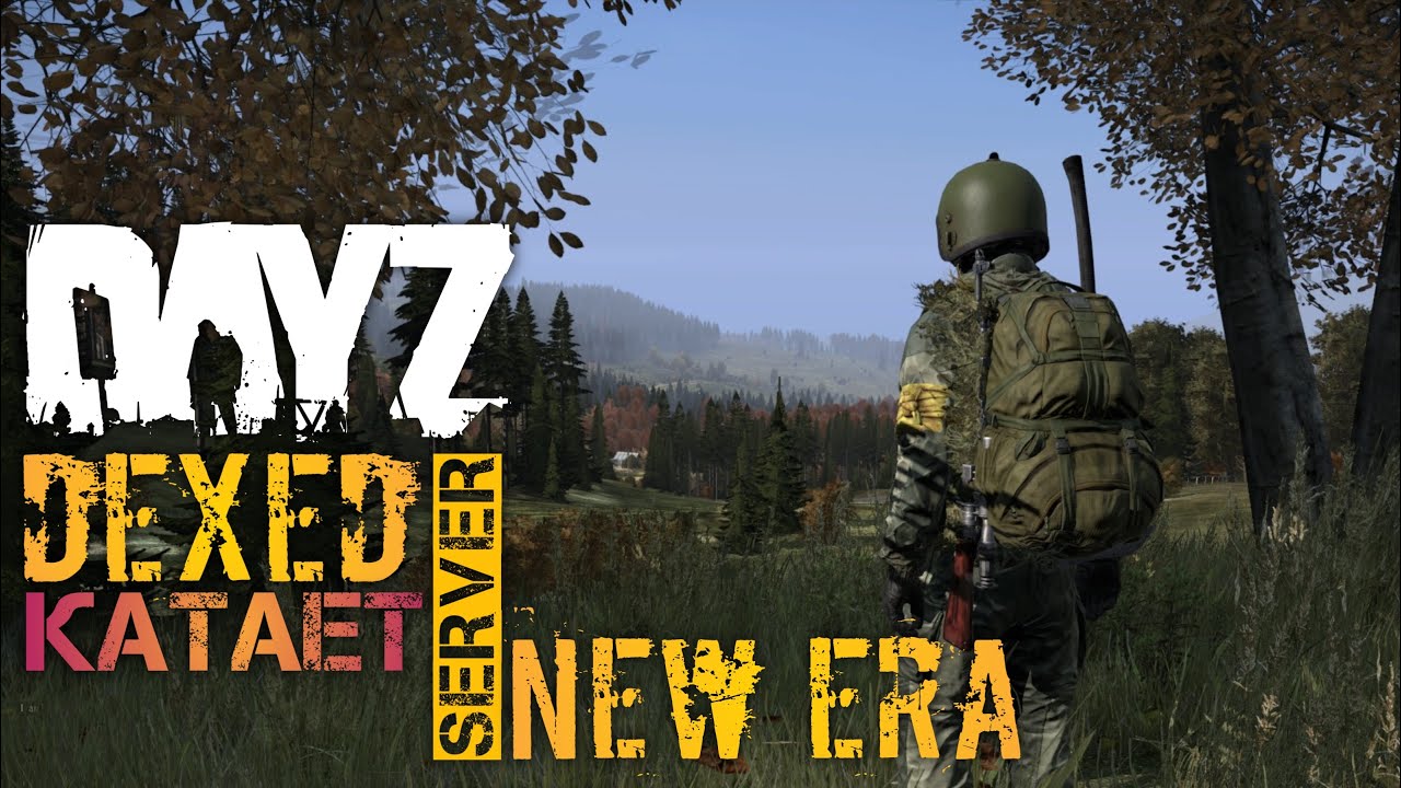 У меня Новый Лучший Транспорт в DayZ) Тестируем вездеход !!!