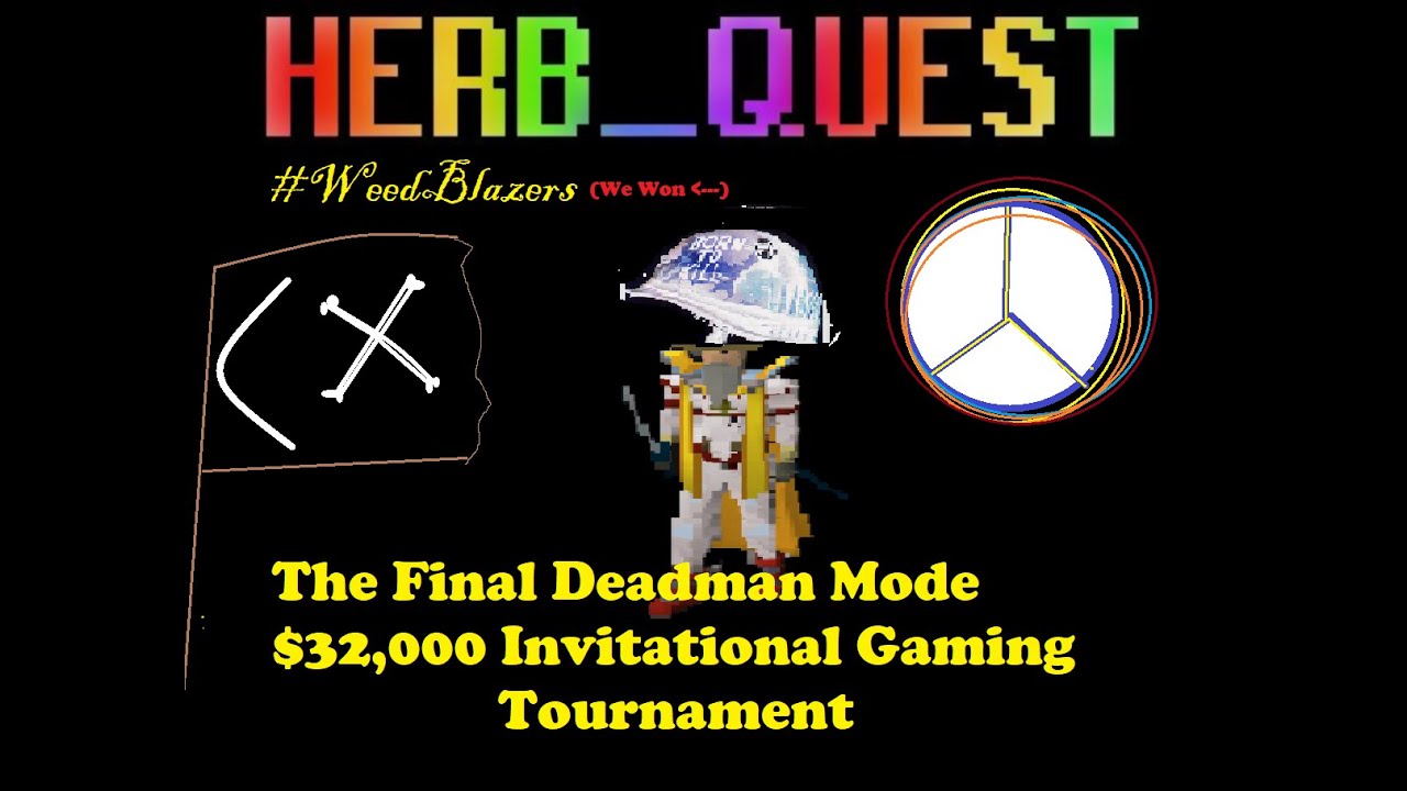 The Final DMM Tournament - My Perspective
