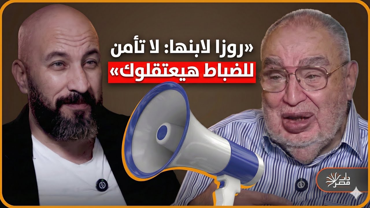 محمد عبدالقدوس: الجماعة في التربية 10 على 10 في السياسة صفر على عشرة
