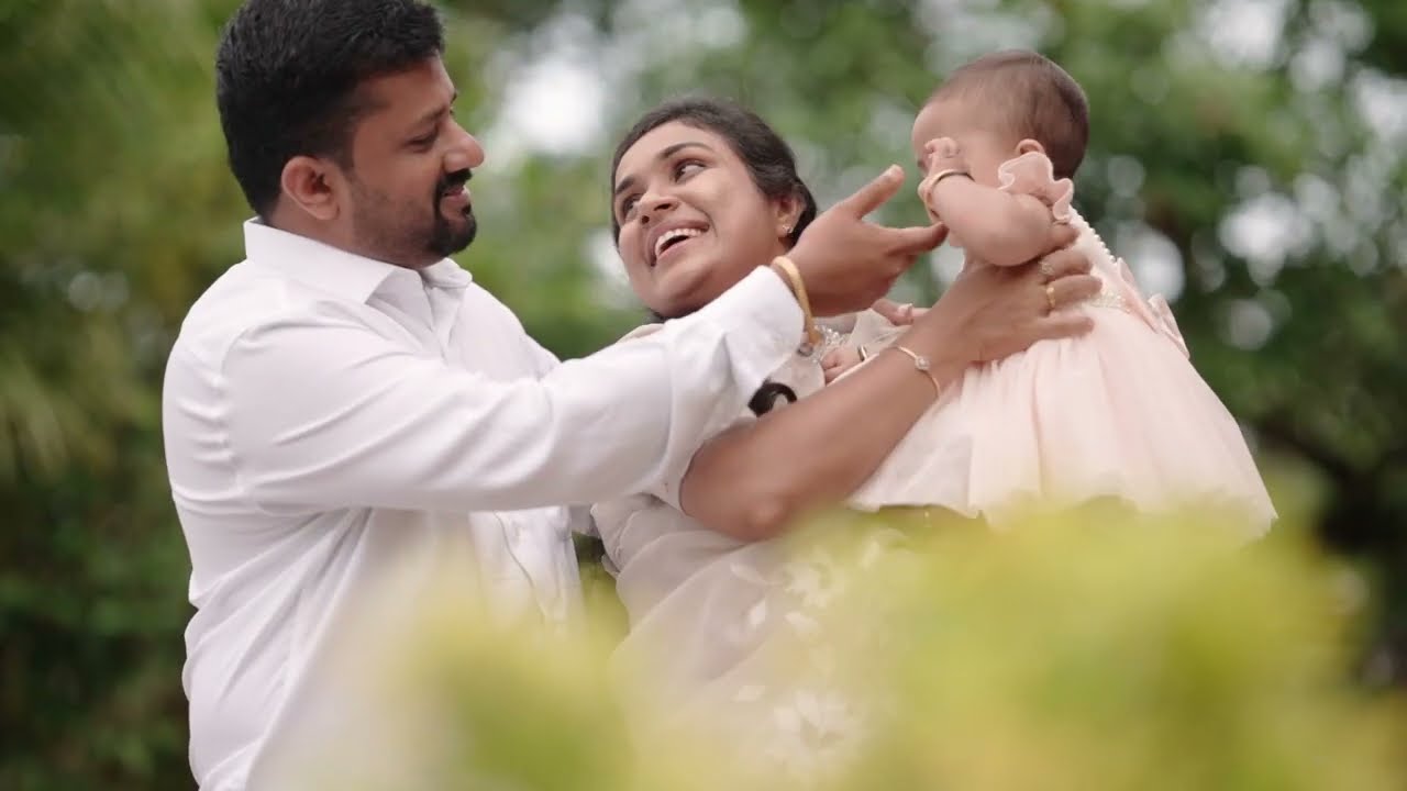 Wilbea Francis's Baptism 🤩 02.08.2025.#baptism 