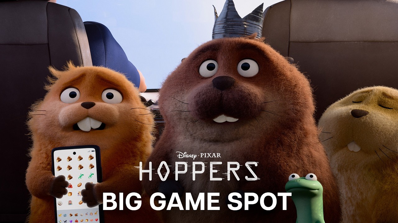 Hoppers | 