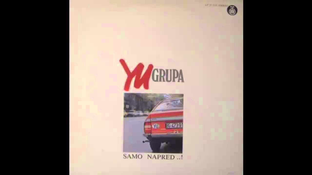 YU Grupa - Udaj se dobro - (Audio 1979) HD