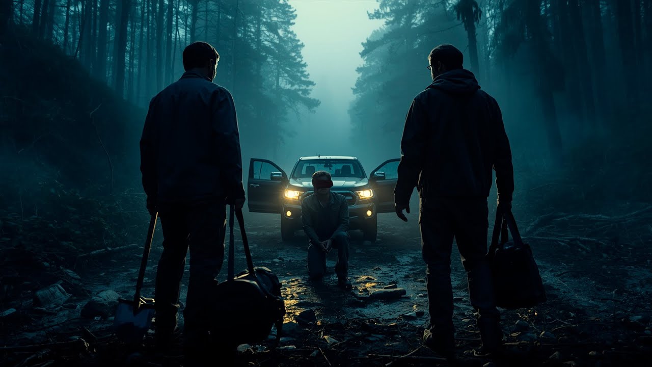 🎯 МЕСТЬ БЫЛА ВСЁГО ЛИШЬ ПЛАНОМ. НО ОНА ИХ ИЗМЕНИЛА 🎬 Расплата 🏷 ЧЕЛОВЕЧЕСКИЙ ЭКСПЕРИМЕНТ