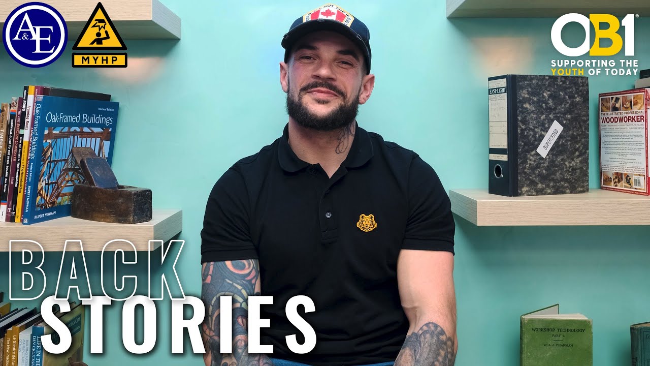 Dealing With Tragedy On Site with Ash Mahoney
