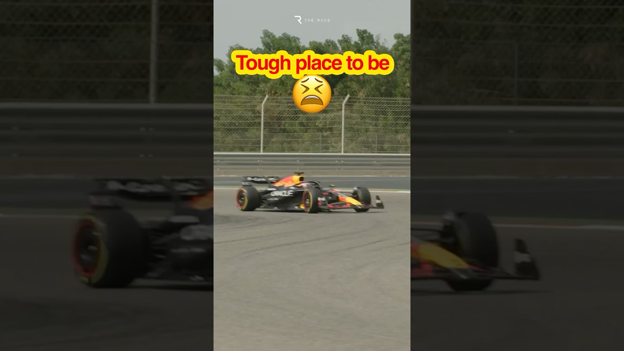 😣 Lawson&rsquo;s Red Bull F1 advice for Hadjar