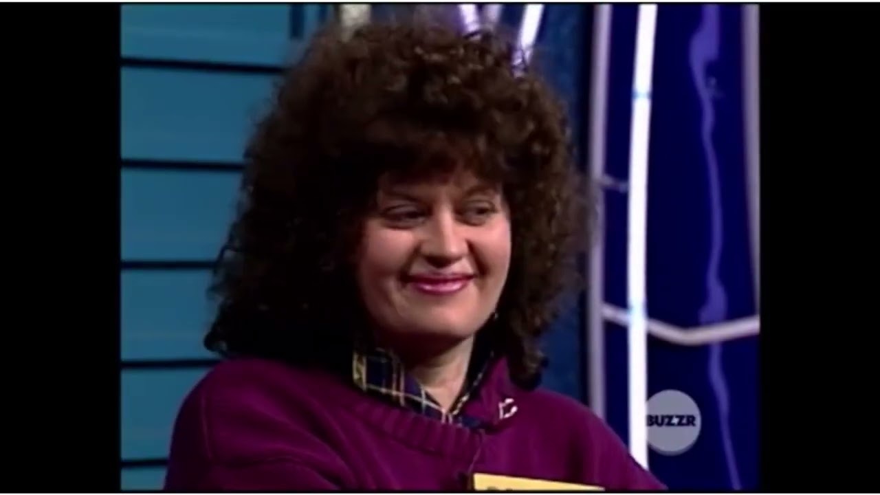 Classic Concentration - 1991-04-11