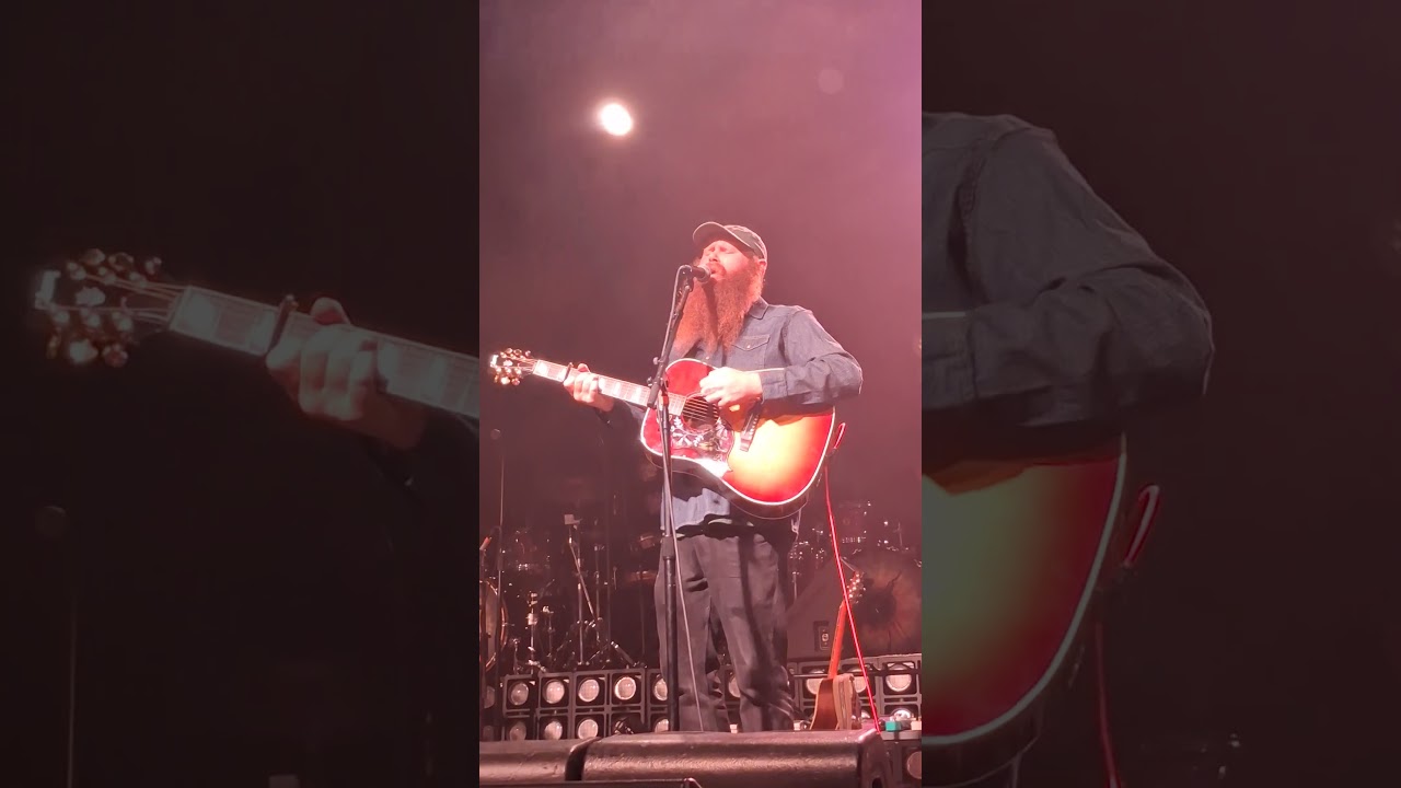 Nolan Taylor 10-2-25 Old National Centre