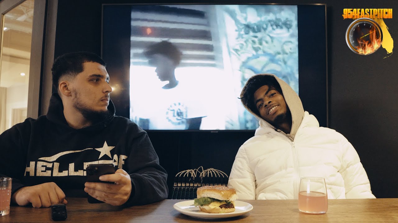 Lazer Dim 700 Interview: why he misspells words, tricking on women, poking cars, viral videos + more