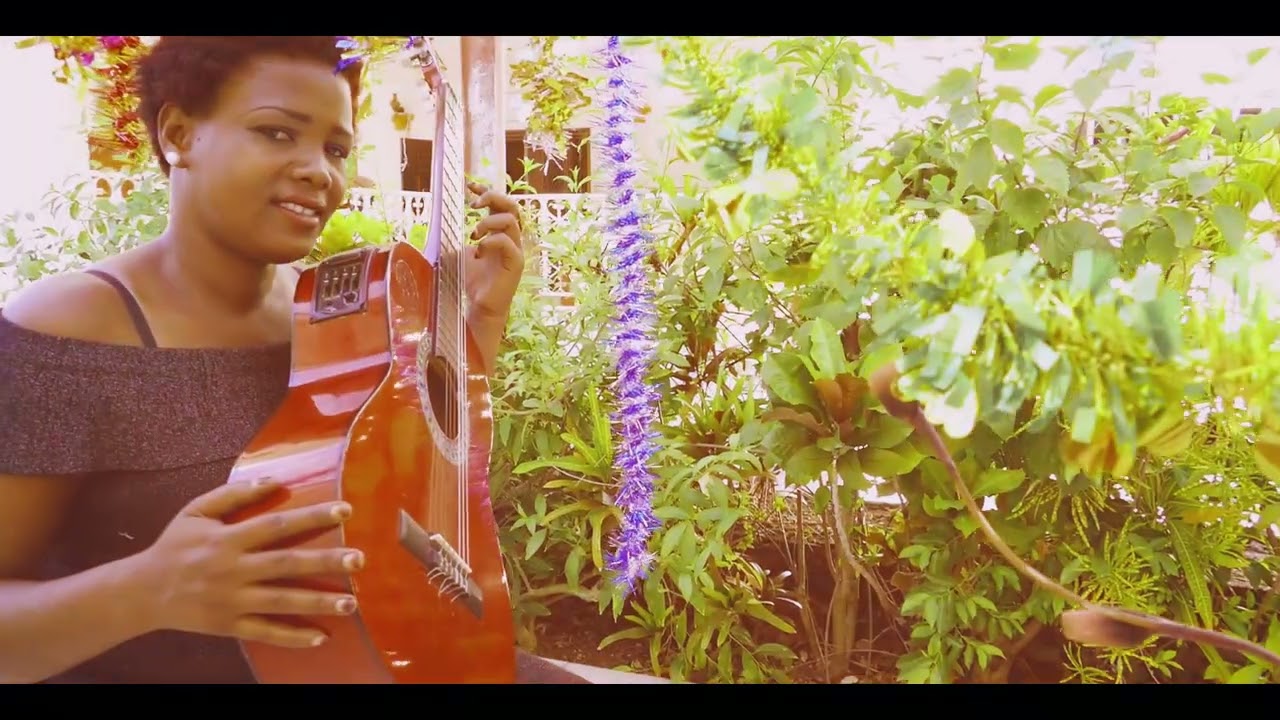 Imdias _ Sana ( Clip officiel)