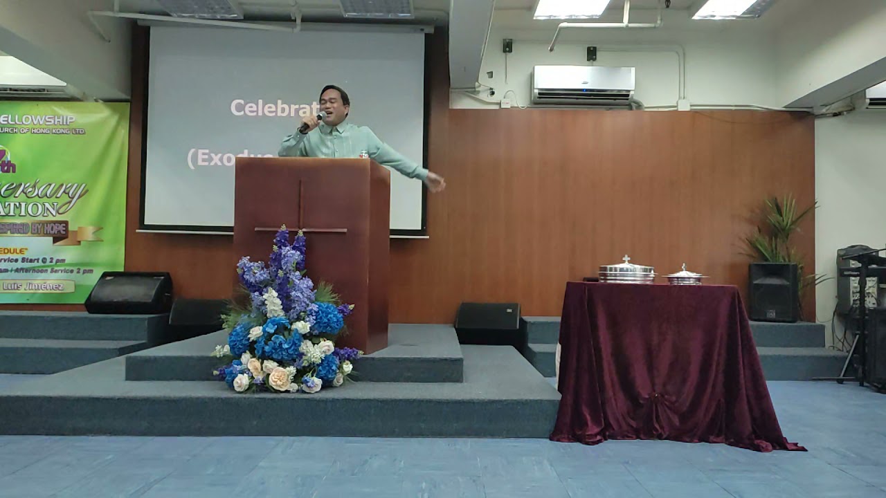 THREE GREAT WORDS FOR THE JOURNEY BY PTR NILO PLAZA/07-09-21