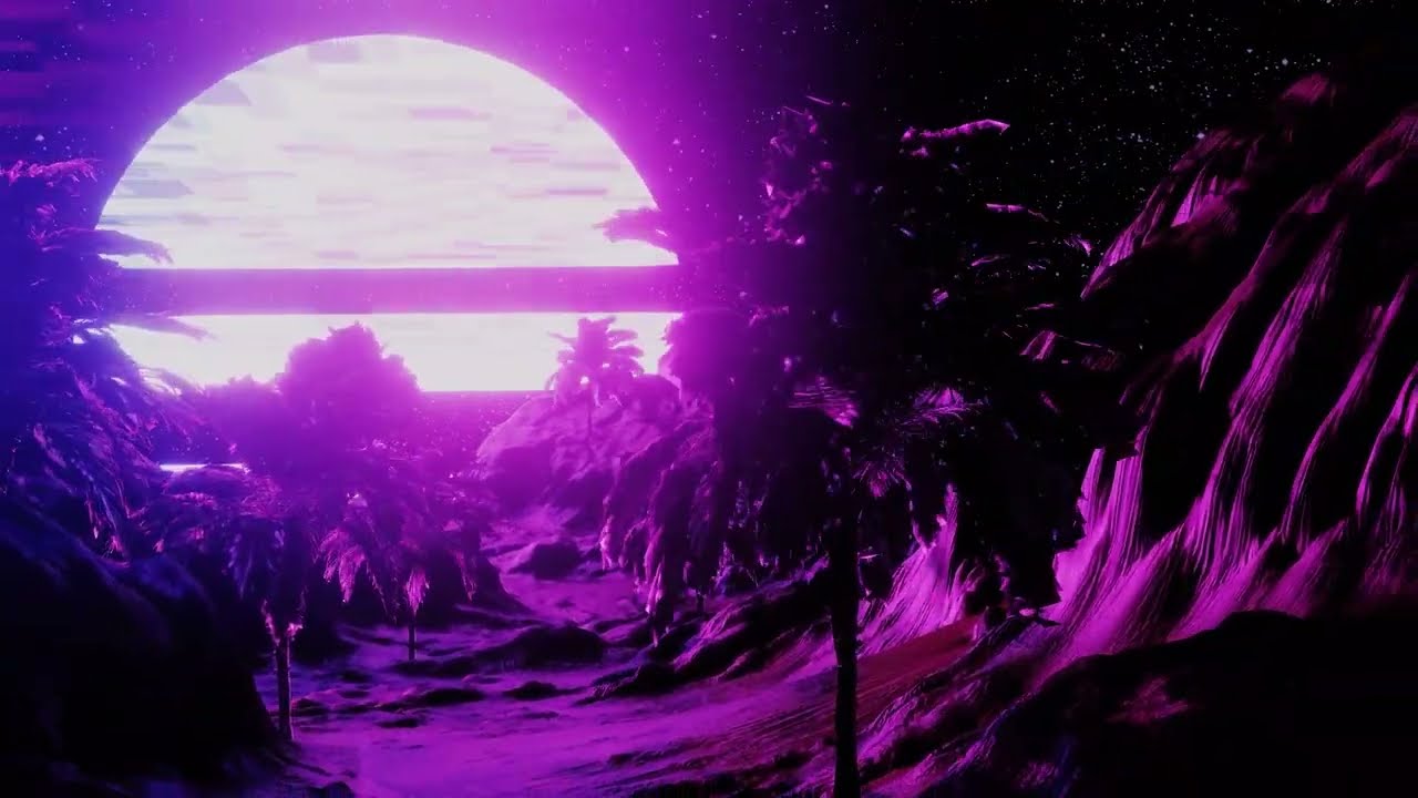 Melodic Techno Mix 2022 | Purple Haze | Mixed by EJ