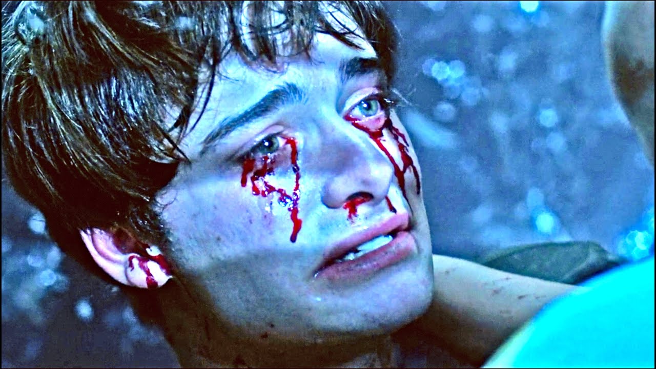 Stranger Things Season 5 | Eleven Saves Will from Vecna Scene Recap