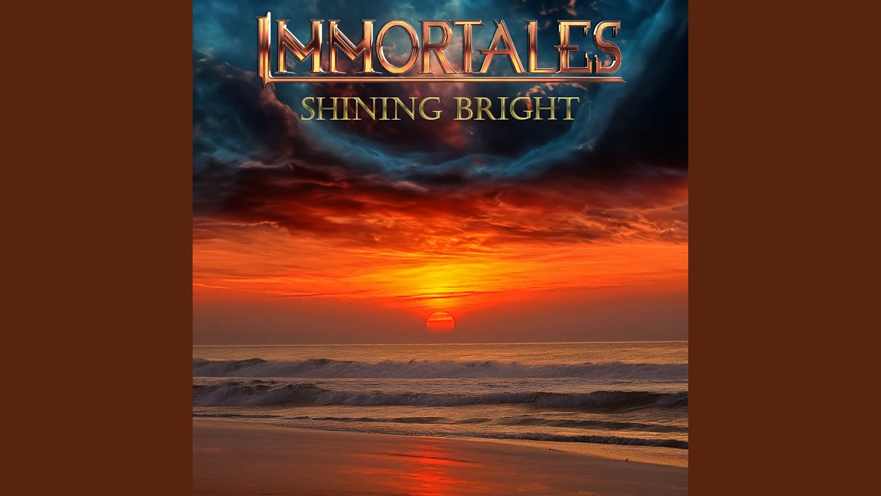 Shining Bright
