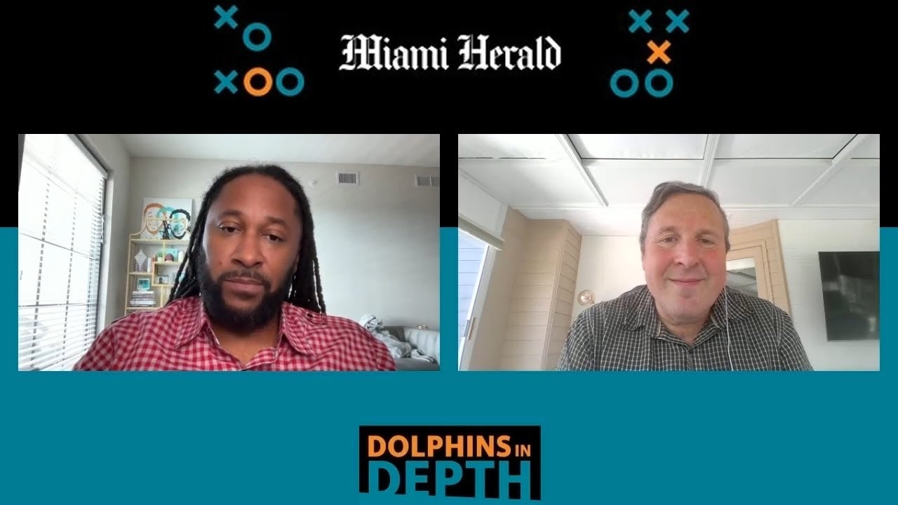 Dolphins in Depth: Handicapping the Dolphins training camp battles