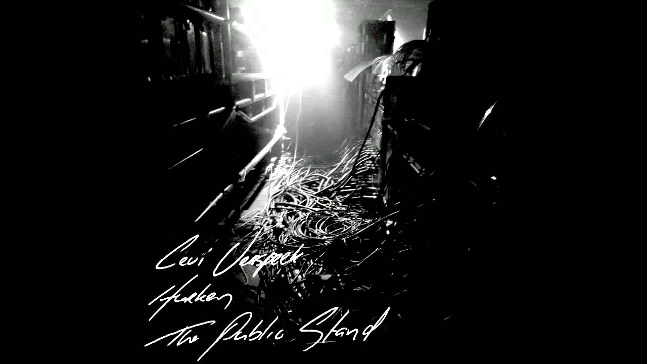 Levi Verspeek - Hurken