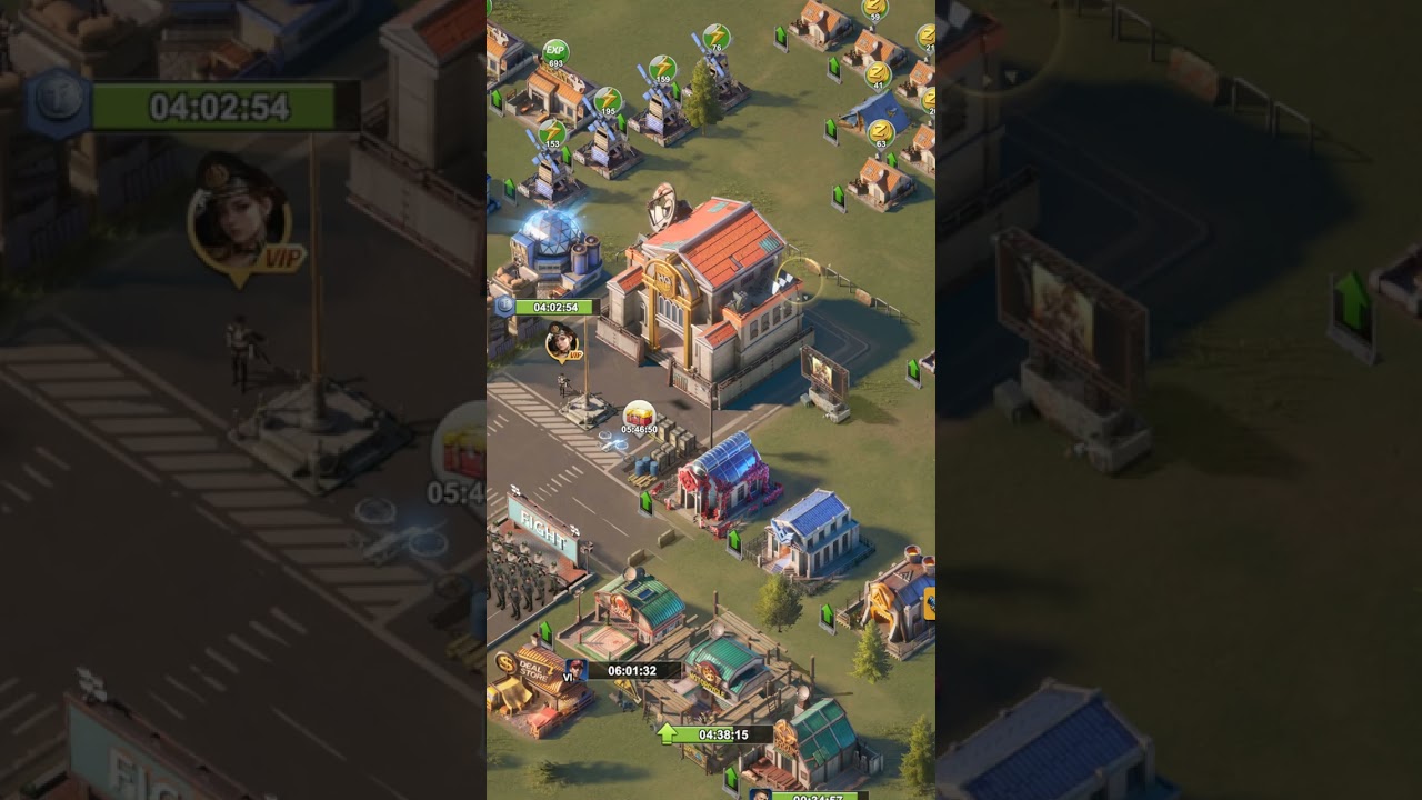 Last Z Survival Shooter Change Alliance and what to look for