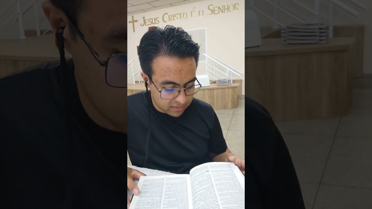 Genesis 34-36 | PLANO DE LEITURA DA BÍBLIA DIA12