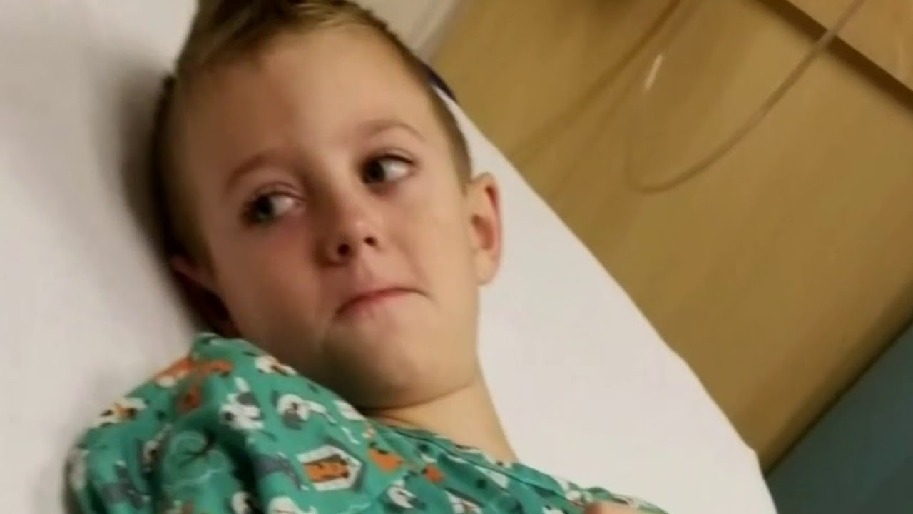 Rare polio-like disorder on the rise