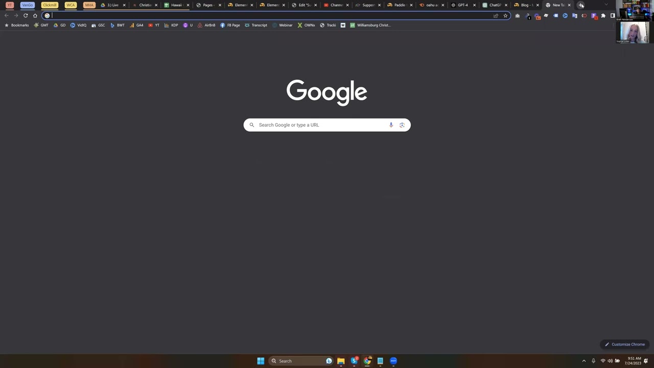 AI Content Creation Training | AI for content creation agency | Video 1
