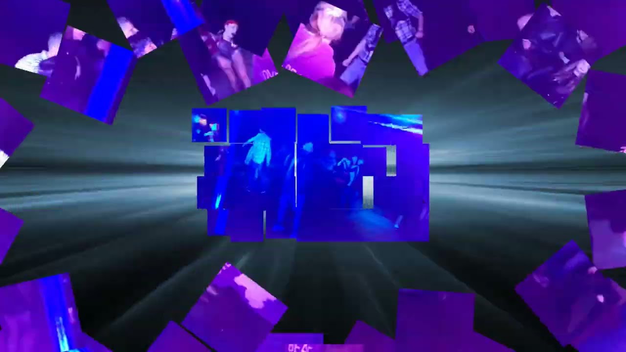DiodusEvents Pulter u Moniki i Marcina, Stadion Kębłowo