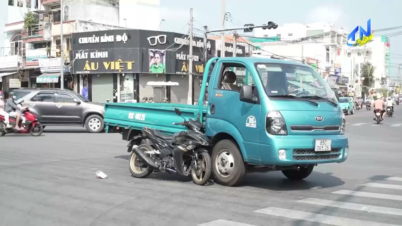 Tây Ninh: 13 người tử vong vì tai nạn giao thông trong kỳ nghỉ Tết | TayNinhTV