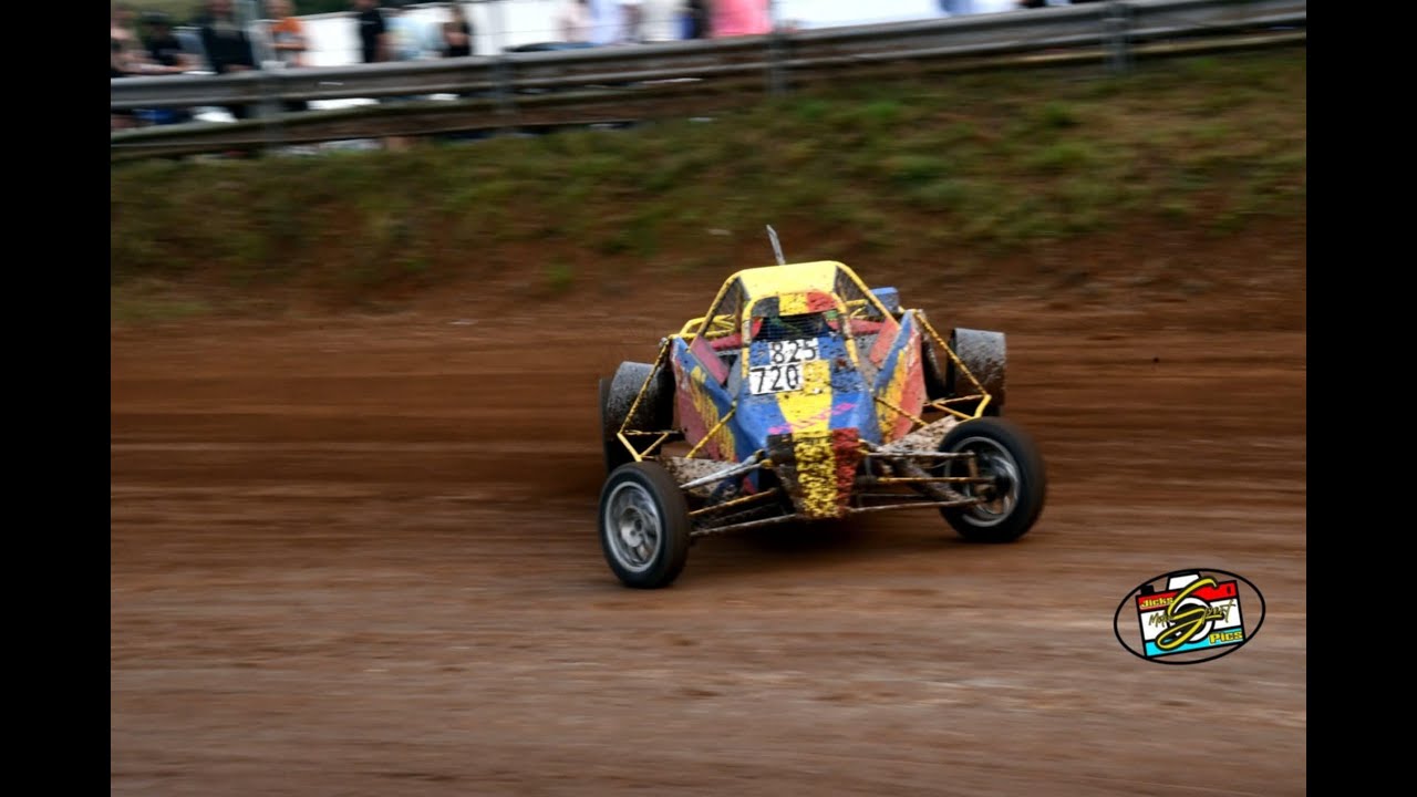 AUTOCROSS WALDORF BUGGY 1600 (4X4)
