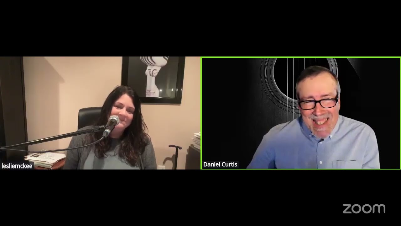 LESLIE MCKEE LIVE AT REDS ROOM