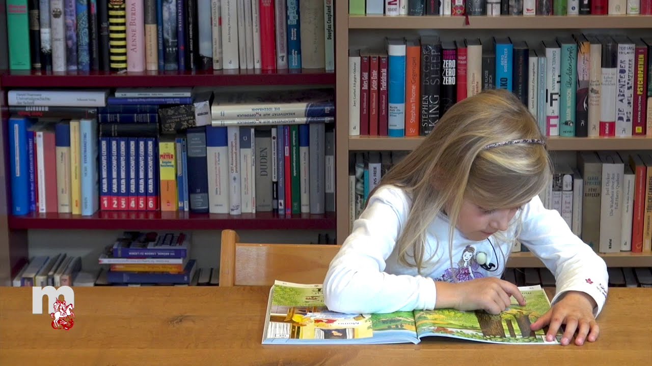 Lesen mit &bdquo;ABC der Tiere&ldquo; nach 5 Wochen (Folge 1)