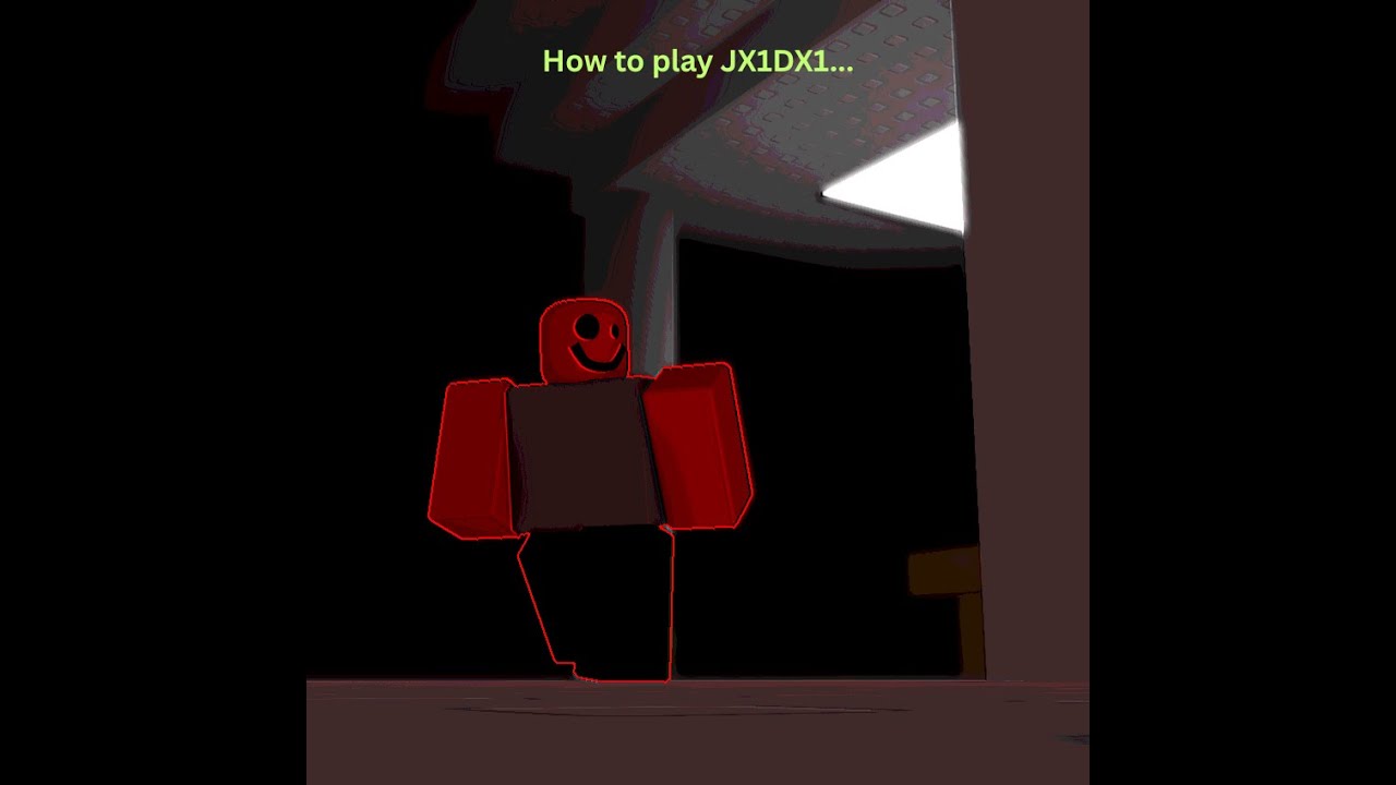 How to play JX1DX1 [PWNED BY 14:00]