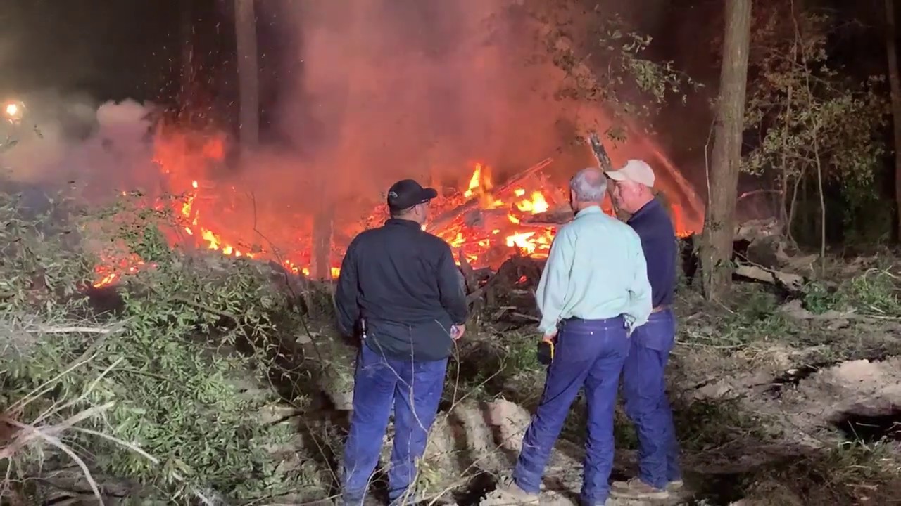 070620 HOLLY RIDGE FIRE