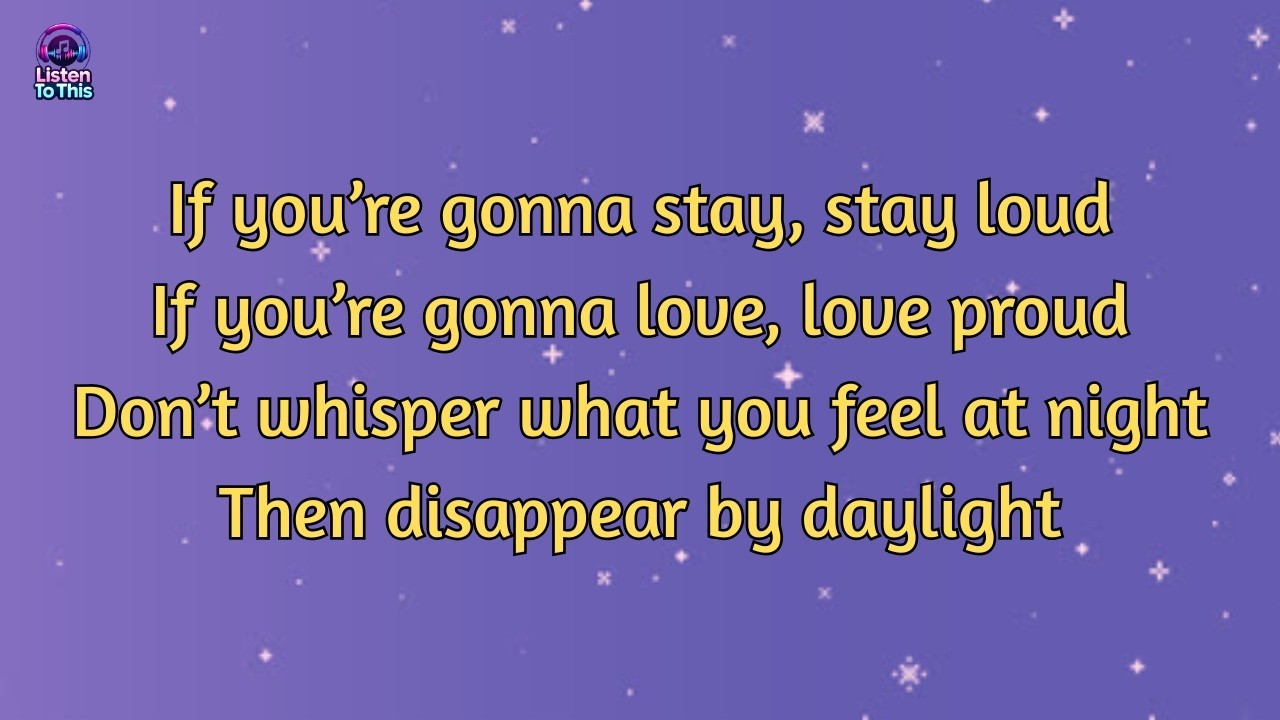 Soft Like That 💕 | The Sweetest Song With a Whistle Note That’ll Give You Chills
