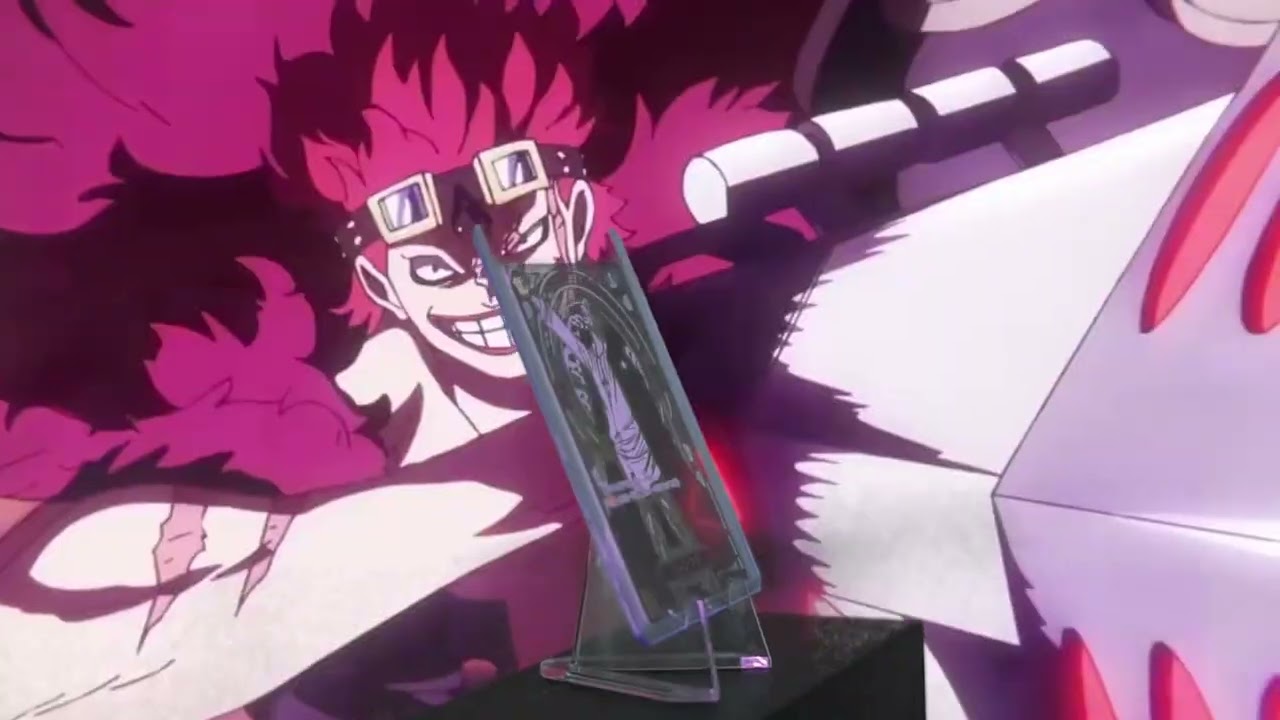 Video Doesnt Do These Cards Justice! #op13onepiece #shankscard #onepieceanniversary #onepiecetcghits
