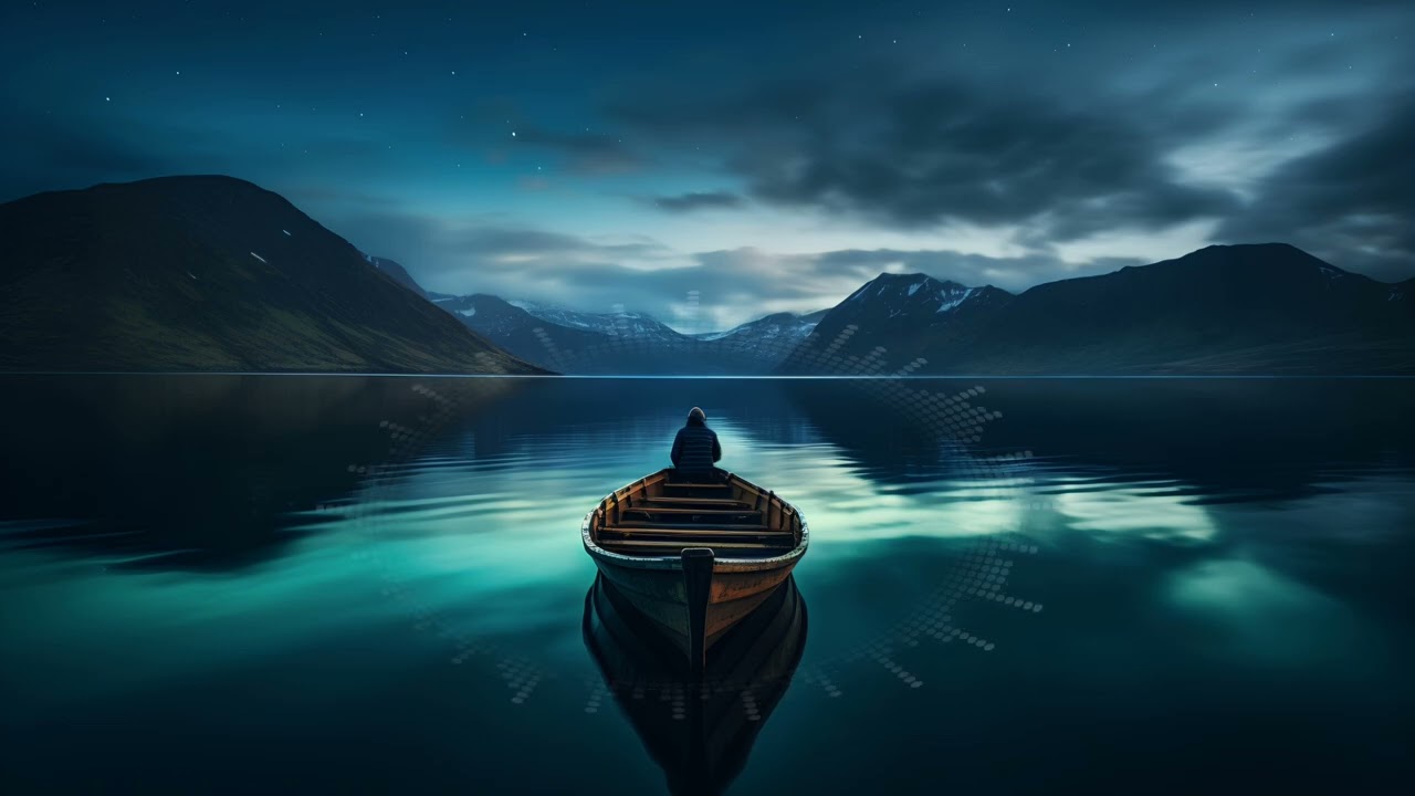 Instrumental Hip-Hop Melancholic BoomBap Beat #11 [FREE]