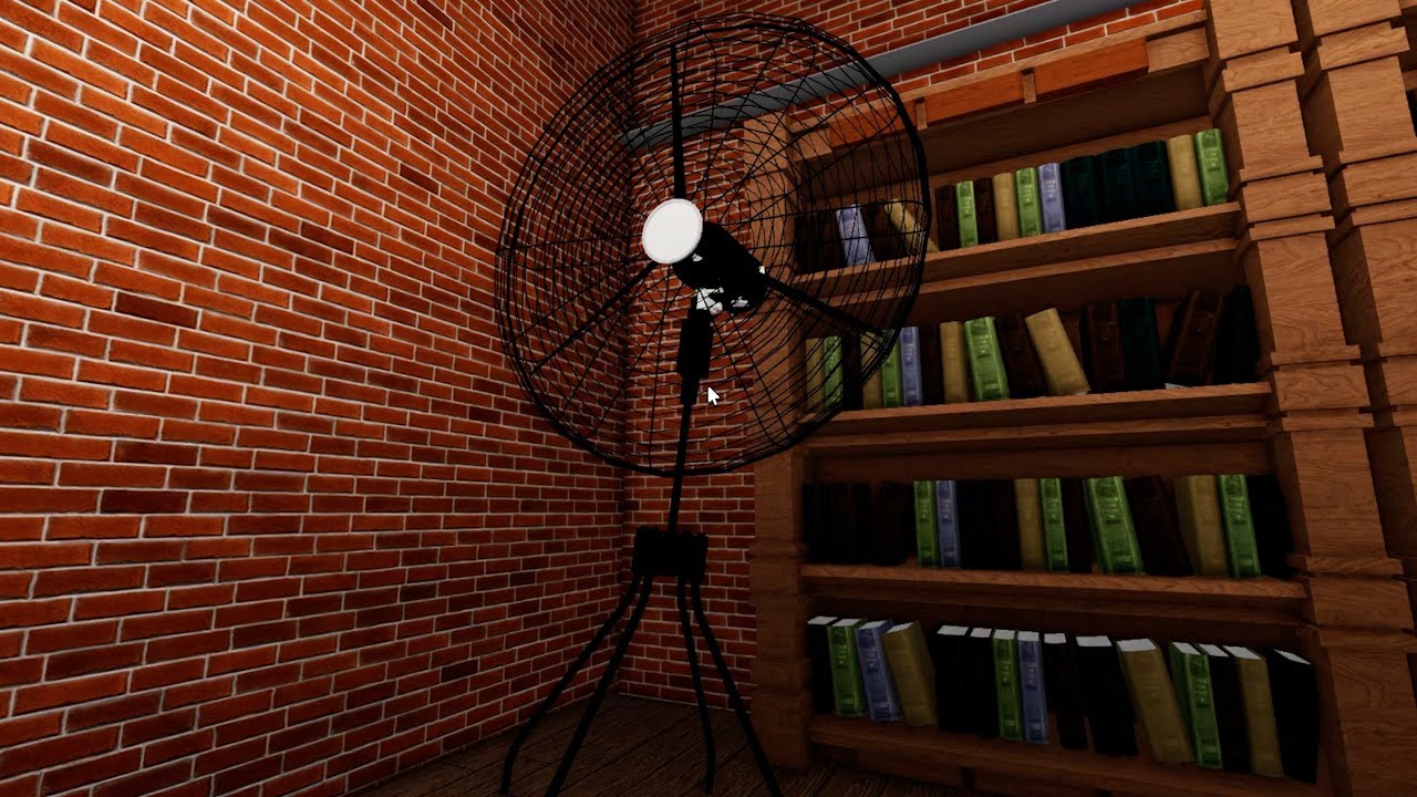 FAN MANIA 😍 MANIA DE VENTILADORES 🥰 Jogo Ventiladores de Teto [[ATUALIZADO]]