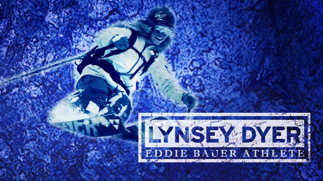 The Gondola Sessions: Lynsey Dyer