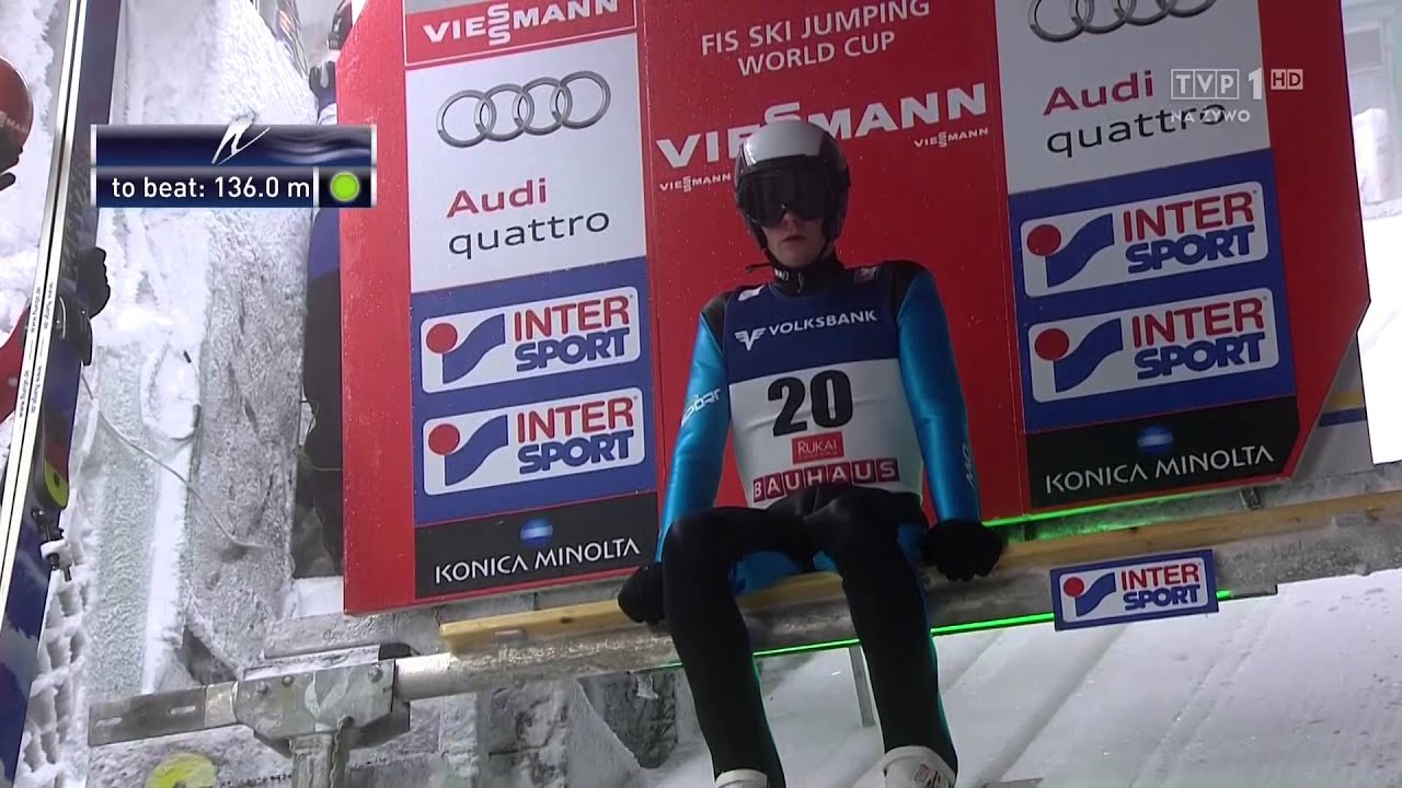 28.11.2014 - Ruka (Finlandia)