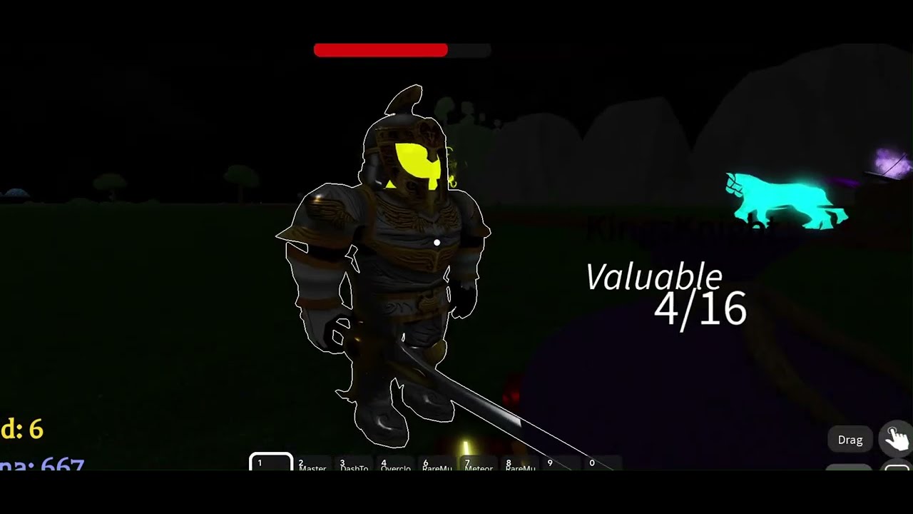 (Dead Spells) 2 KINGS KNIGHTS☀️ VS ROBO SANTA🎅🤖