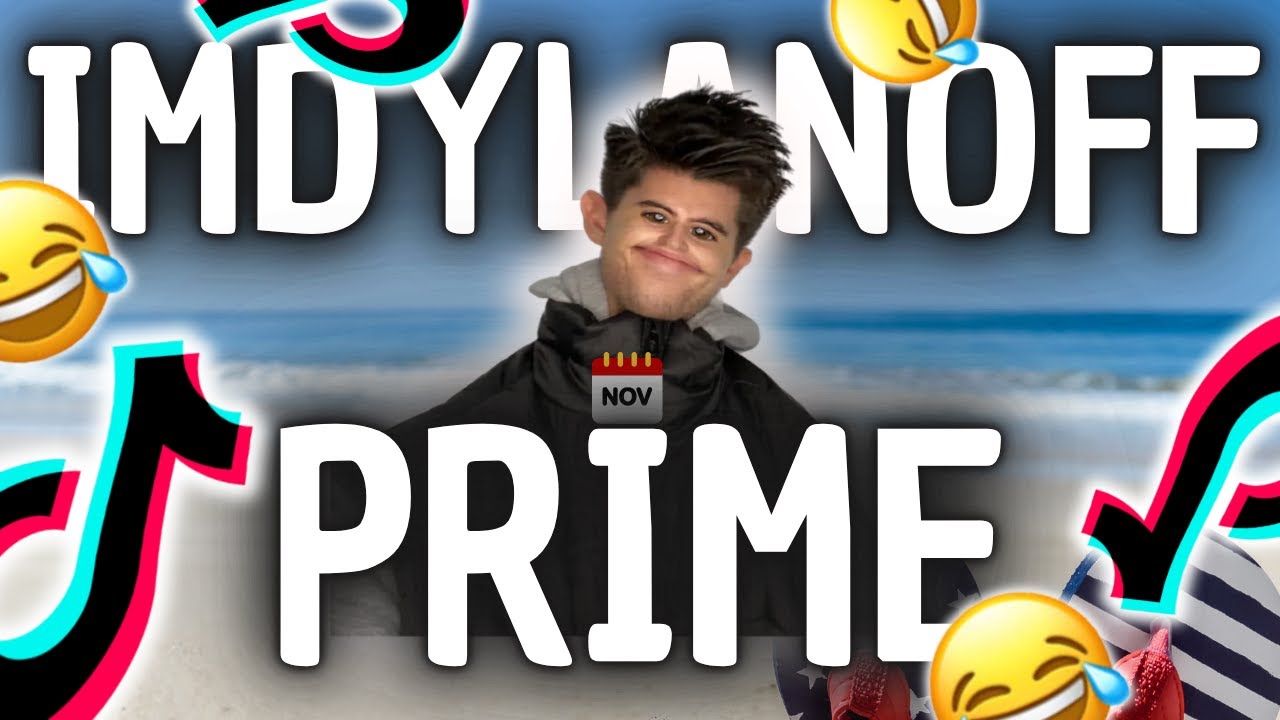 IMDYLANOFF'S BEST TIKTOKS JULY 2024 (The Poop Police 🤣)
